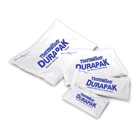 Mettler ThermalSoft DuraPak Cold Hot Pack 4" x 6" - 9841 - Case of 48