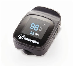 NONINCONNECT™ FINGER PULSE OXIMETER WITH BLUETOOTH® SMART WIRELESS TECHNOLOGY - 3245