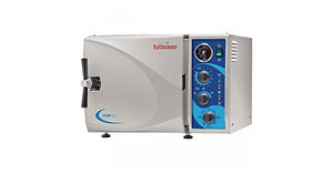 NEW – Tuttnauer Kwiklave 2540MK 5 YR Warranty