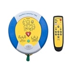 Heartsine AED Training System with Remote Control - Fully Auto - TRN-360-US