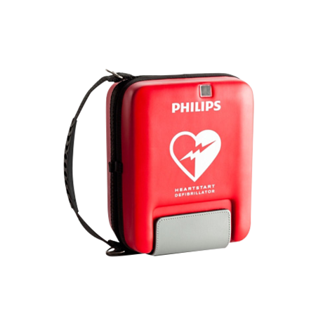 Philips HeartStart FR3 AED Small Soft Case 989803179181