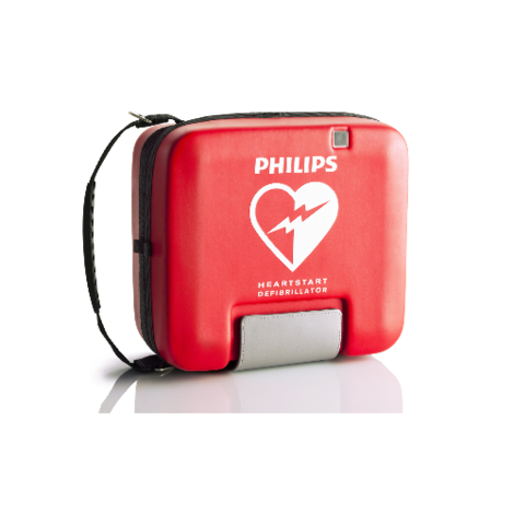 HeartStart FR3 AED Soft System Case 989803179161