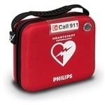 Philips OnSite/HS1 Slim Carrying Case M5076A