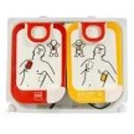 Physio-Control LIFEPAK® CR2 AED Adult/Child Electrode Pads - 11101-000021