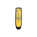 Remote Control for PAD Training System (HEARTSINE) - TRN-ACC-16