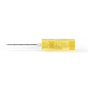 SAM Medical IO Needles (45mm) – IO707-5P-EN - Pack of 5