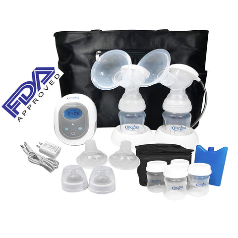 Megna Breast Pump M7 - 663593050816