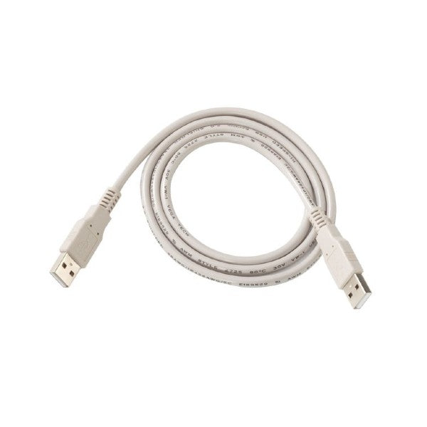 Cardiac Science – Powerheart G5 USB (A-to-A) Data Cable – 50-01568-01