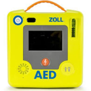 ZOLL AED 3 - Fully Auto - 8511-001102-01