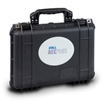 ZOLL AED Plus - Hard Sided Carry Case - 8000-0836-01