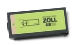 ZOLL AED Pro Non-Rechargeable Lithium Battery - 8000-0860-01