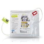 ZOLL AED Stat Padz II - Case of 12 - 8900-0802-01