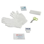 ZOLL CPR-D Accessory Kit - 50 pcs - 8900-0808-01