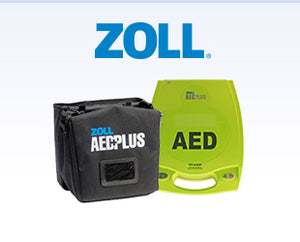 AED Rental Deposit