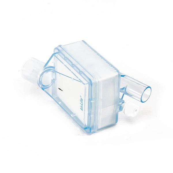 Vyaire Medical Airlife® Respirgard Ii Filtered Medication Nebulizer Case  Mfg. Part No.:124030EU by Vyaire