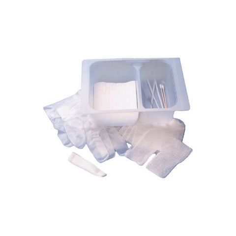 Vyaire – Trach Cleaning Kit, Case of 30 – 3T4691A