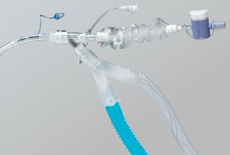 Vyaire – 14FR Closed Suction Catheters, Case of 50 – CSC114