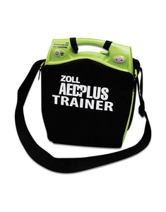 ZOLL AED PLUS TRAINER SOFT CARRY BAG  8000-0375-01
